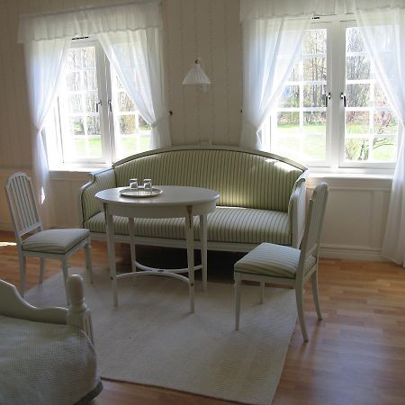 Salno Gard Hotel Bylehamn Exterior foto