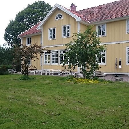Salno Gard Hotel Bylehamn Exterior foto
